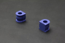 Honda FIT GE/USDM/SPORT Främre 22MM Krängningshämmarbussningar 2 Delar/Set Hardrace